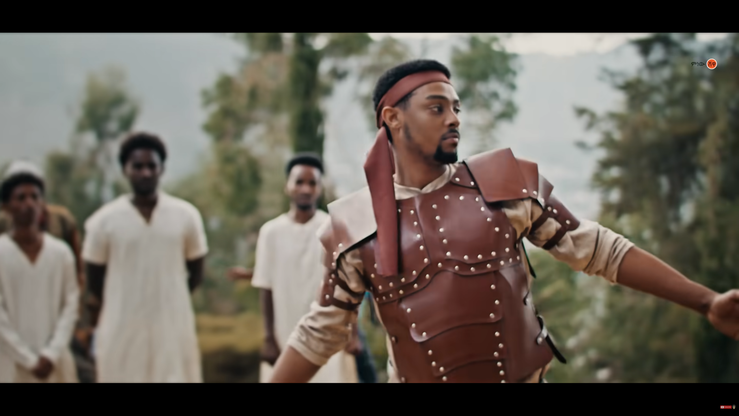 Yo Marios: Degis new Music Video
