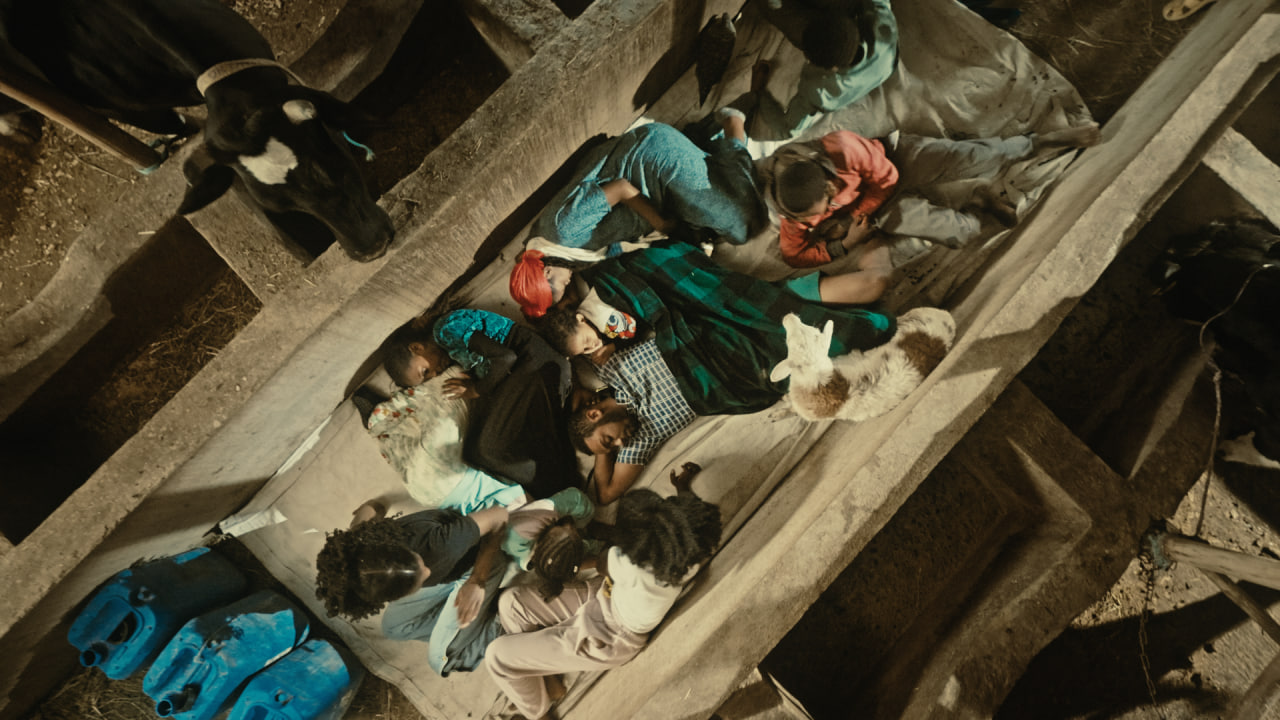 Geter Gba (ገጠር ግባ)