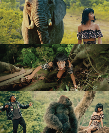 HANNA FT. NEGUS HEJALHU