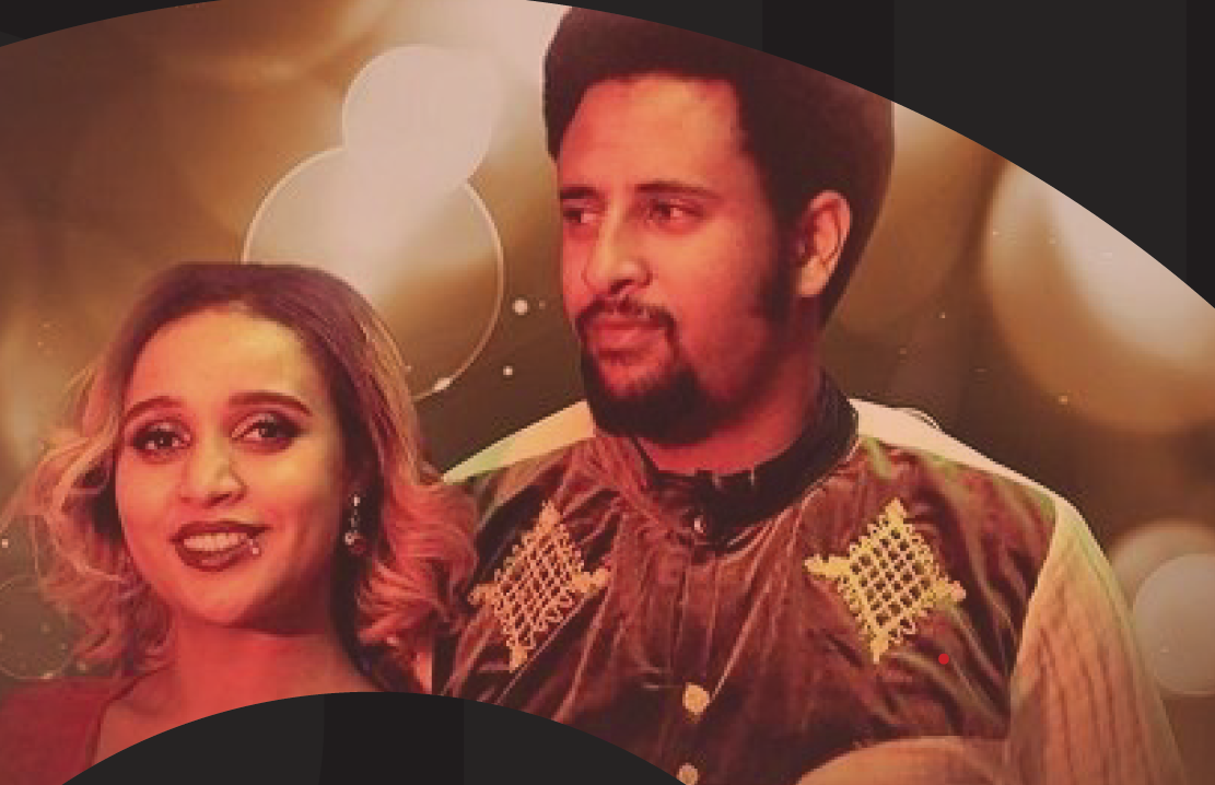 THE NIGHT BEFORE EASTER (ለፋሲካ ለሊት)